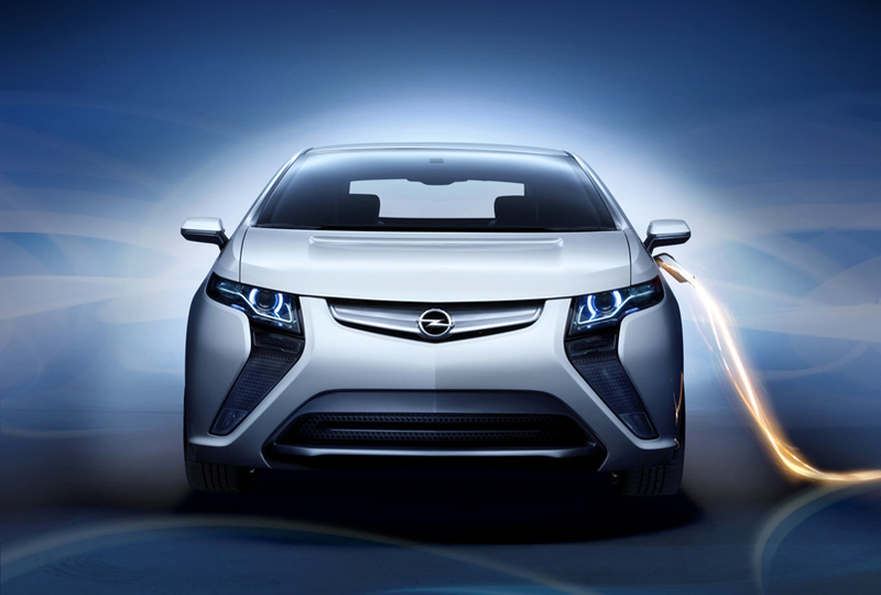Illustration for article titled 2009 Geneva Motor Show: Day One